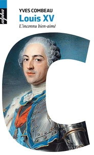 Louix XV
