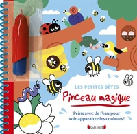 Les petites bêtes