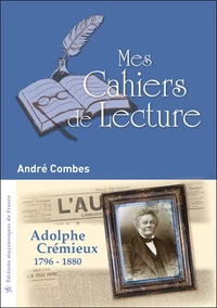 Adolphe Crémieux (1796-1880)