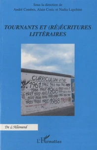 Tournants et (ré)écritures littéraires