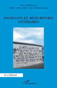 Tournants et (ré)écritures littéraires