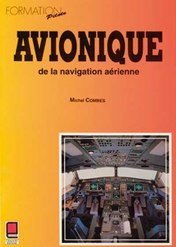  Combes - Avionique de la navigation aérienne.