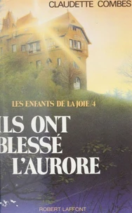 Les Enfants de la joie  Tome 4