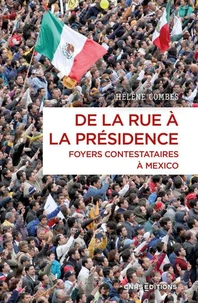 De la rue à la présidence
