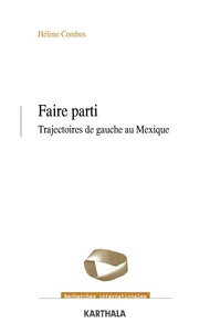 Faire parti