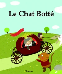 Le chat botté