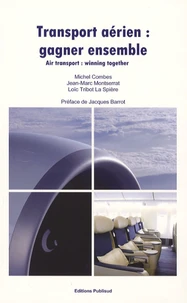 Transport aérien : gagner ensemble