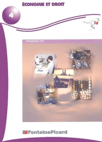 Economie et Droit 1ère STT