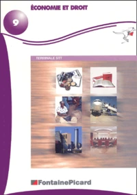 Economie et Droit Terminale STT