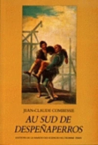 Au sud de Despenaperros