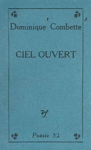 Ciel ouvert