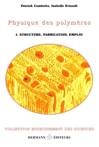 Physique des polymères