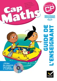 Cap Maths CP