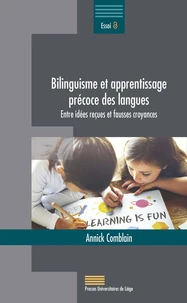 Bilinguisme et apprentissage précoce des langues