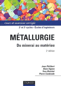 Métallurgie