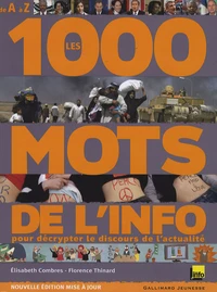 Les 1000 mots de l'info