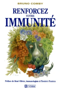 Renforcez Votre Immunite