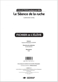 Le Silence de la ruche