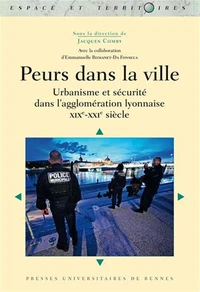 Peurs dans la ville
