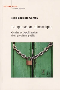 La question climatique