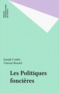 Les politiques foncières