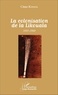 Côme Kinata - La colonisation de la Likouala (1885-1960).