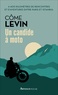 Côme Levin - Un candide à moto.