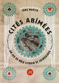 Cités abîmées
