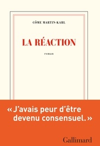 Livres de téléchargement ScribdLa réaction9782072883859 parCôme Martin-Karl  (French Edition)