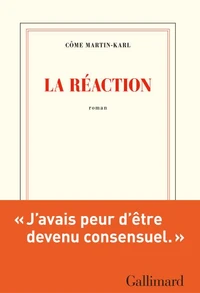 La réaction