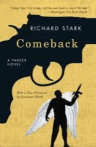 Comeback - A Parker Novel.