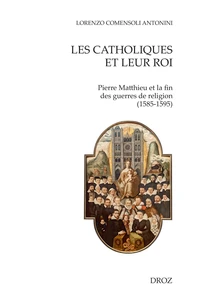 Les catholiques et leur roi