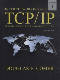 Internetworking with TCP/IP