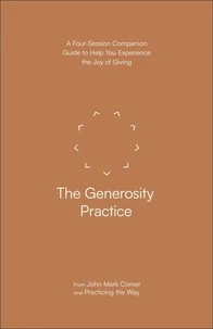 The Generosity Practice
