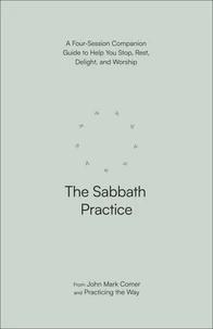 The Sabbath Practice