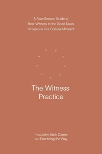 The Witness Practice