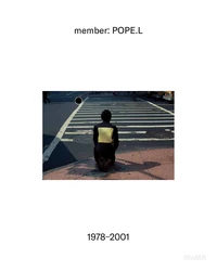 Member: POPE. L, 1978-2001