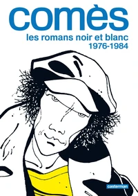 Les romans noir et blanc