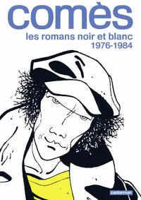 Les romans noir et blanc