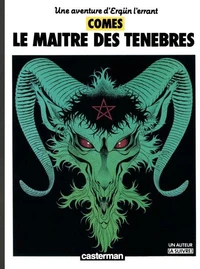 Une Aventure D'Ergun L'Errant : Maitres Des Tenebres