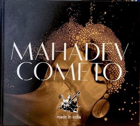 Cometo Mahadev - Made in India.