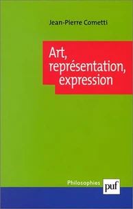 Art, représentation, expression