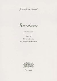 Bardane