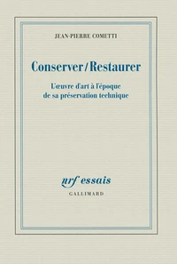 Conserver/Restaurer