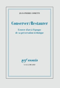 Conserver/Restaurer