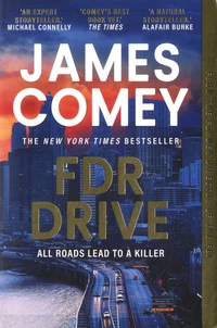 FDR Drive