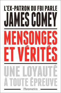 Mensonges et vérités