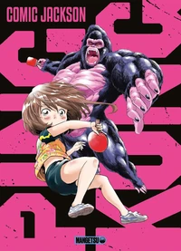 Ping Kong Tome 1