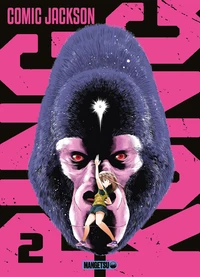 Ping Kong Tome 2