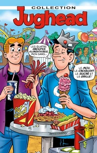 Jughead T1